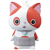 妖怪手錶 軟膠 斑紋喵