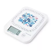 【Afternoon Tea】里昂微風料理秤