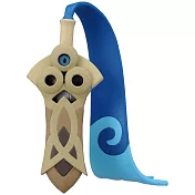 神奇寶貝XY人型 - [MC-034] 獨劍鞘