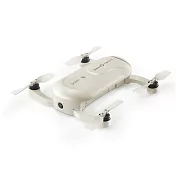 零度智控Dobby自拍空拍無人機(單電版)