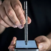 Polar Pen 2.0 磁極筆磁力黑