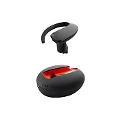 Jabra STONE 3 耳後式藍牙耳機黑色