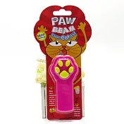 貓玩具鐳射逗貓棒粉色