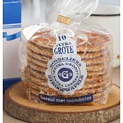 【GOUDELIERS】荷蘭焦糖煎餅 10入(400g/盒)