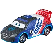 CARS TOMICA C-19 凱旋 (碳纖維特別版)