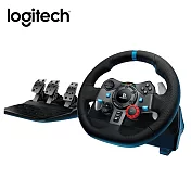 羅技 G29 賽車方向盤