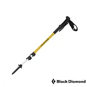 Black Diamond Trail Sport 3 登山杖112191(1支) 伸展長度71-140cm  (健行爬山、鋁合金7075、快拆)