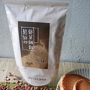 【台灣原味】土生土長發芽雜穀鬆餅粉(200g)
