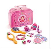 法國 (智荷DJECO) 女孩化妝箱