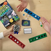 Educational Insights 美國兒童益智桌遊 - 骰子先生搶奪戰