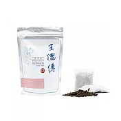 《王德傳》玫瑰烏龍冷泡茶10入