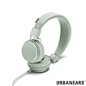Urbanears 瑞典設計 Plattan 2 系列耳機慧星綠