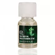 《THE BODY SHOP》茶樹精油(10ml)