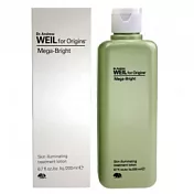 《ORIGINS 品木宣言》Dr. WEIL亮白無敵機能水 (200ml)