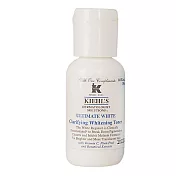 《KIEHLS 契爾氏》集煥白機能水(30ml)