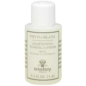 Sisley 煥白調理露(15ml)2013.01