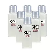 SK-II 青春露(10ml)x6入