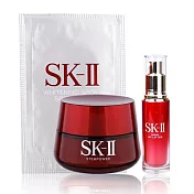 SK-II 新生活膚煥顏組