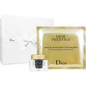 Dior 迪奧 精萃再生花蜜奢華體驗組