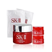 SK-II 賦活修護3步驟