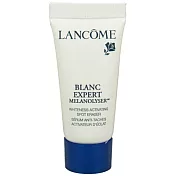 LANCOME蘭蔻 鐳射光瞬白精華(5ml)-2013.11