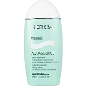 BIOTHERM 碧兒泉 5000L極水感活泉平衡機能水(125ml)