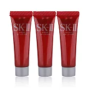 SK-II 緊緻煥顏精華(5GX3入)