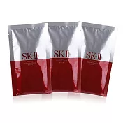 SK-II 煥能修護滋養面膜X3入