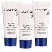 LANCOME 蘭蔻 360°膠原煥白精華(5ml)*3入