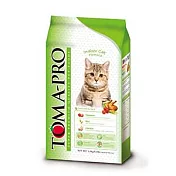 優格 TOMA-PRO 室內貓 低活動量配方 雞肉＆米 1.5KG X 1包