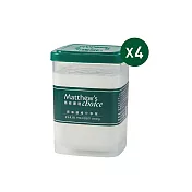 【馬修嚴選】原味優格分享號4入