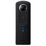 RICOH THETA S 360度夜拍神器(公司貨)黑
