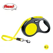 【Flexi 德國飛萊希】炫光系列帶狀M-L號