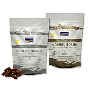 【海洋之星FISH4DOGS】皮膚關節+腸胃道強化機能零食/225g*2包入