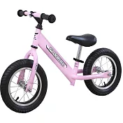 【台灣 ilovekids】FUNbike滑步車-翩然粉