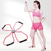 【HIKARI日光生活】纖體塑型器 /彈力繩