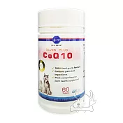 FelixDog骨力勁 - SILVER plus CoQ10 關心嚼錠 60錠