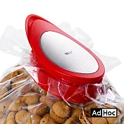 德國AdHoc 萬用密封蓋口(共3色)紅