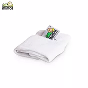MIMOS 3D自然頭型嬰兒枕 XL 【枕套】( 0-10個月適用 )