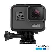 【GoPro】HERO5 Black 運動攝影機(公司貨)