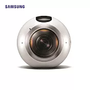 Samsung Gear 360全景相機