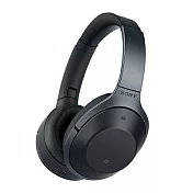 SONY MDR-1000X 台灣公司貨 黑色 藍牙降噪 耳罩式耳機黑色