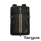Targus Seoul 韓潮後背包 (潮流黑/15.6吋筆電適用)