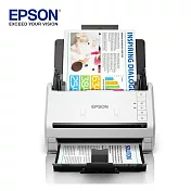 EPSON DS-530 商用文件饋紙式掃描器
