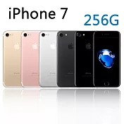 Apple iPhone 7 (256GB ) 4.7吋高階防水智慧機玫瑰金