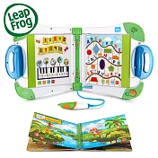 美國[LeapFrog跳跳蛙]★全英幼兒行動學習機LEAPSTART Junior