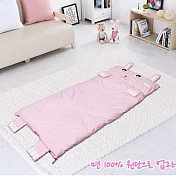 【韓國熱銷】卡通動物睡袋(兔子)