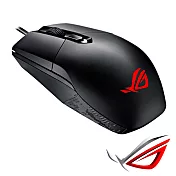 ASUS Strix IMPACT 電競光學滑鼠