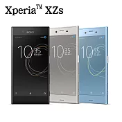 Sony Xperia XZs (4G/64G)雙卡5.2吋防水機※加贈保貼+保護套※香檳銀