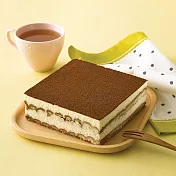 【阿默蛋糕】提拉米蘇(8吋)